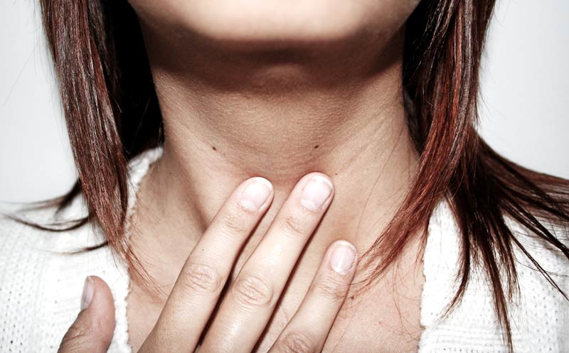 thyroid-problems-can-affect-the-entire-body