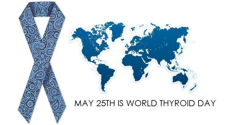 world-thyroid-day