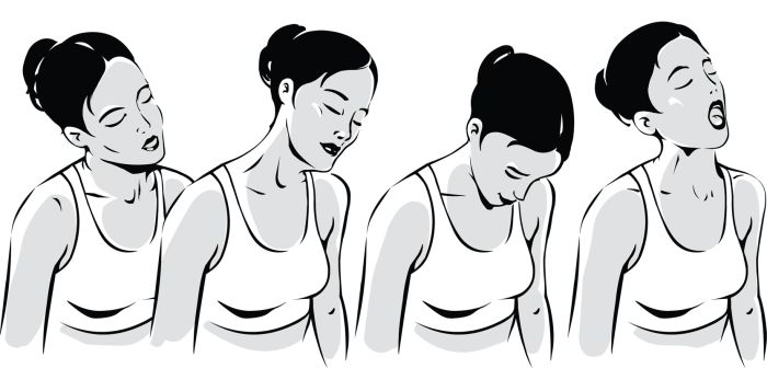 neck-exercises-after-thyroid-surgery-diagram